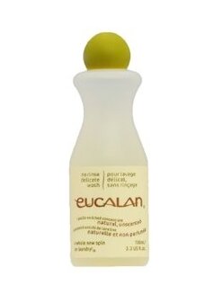 Eucalan - naturel 100 ml