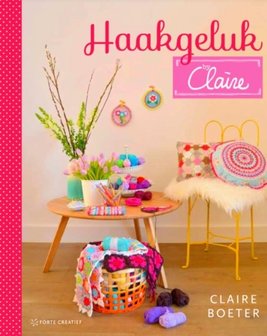 Haakgeluk - Claire Boeter