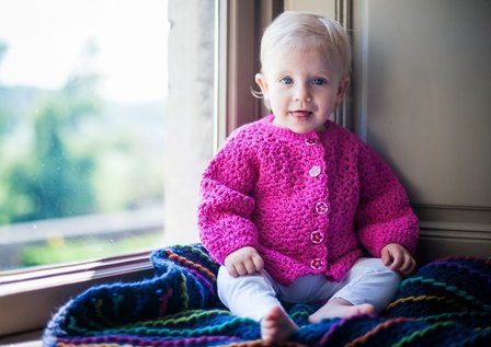 Heerlijk Haken - Annelies Baes