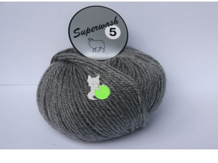 Superwash 5 - 038