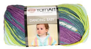 Dancing Baby 824