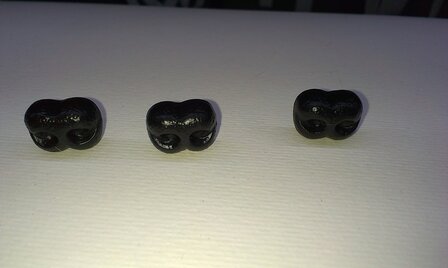 Nez de s&eacute;curit&eacute; 10 mm