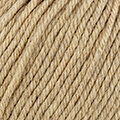 Merino Aran Natur 310 Zandgeel Jaune sable