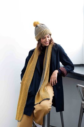 Kashwool Socks & More 301 Camel