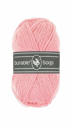 Durable Soqs 227 Antique Pink