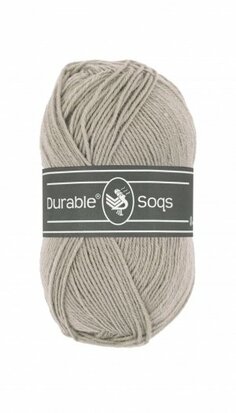 Durable Soqs 401 Opal Grey