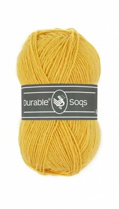 Durable Soqs 411 Mimosa