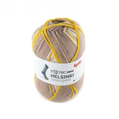 Helsinki Socks 51