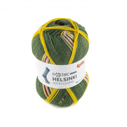 Helsinki Socks 53