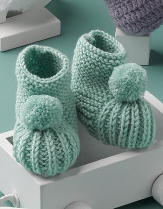 Merino Baby 07 zeer lichtroze