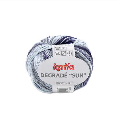 Degradé Sun 255