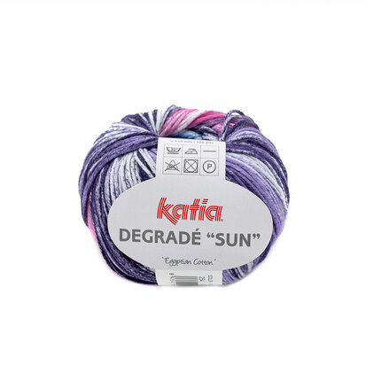 Degradé Sun 254