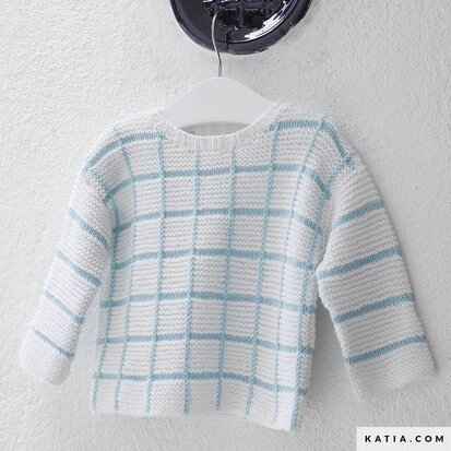 Fair Cotton 38 - Bleu