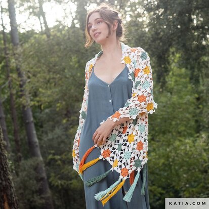 Fair Cotton 39 - Mauve
