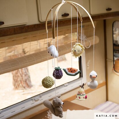 Fair Cotton 39 - Mauve
