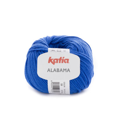 Alabama 59 Nachtblauw