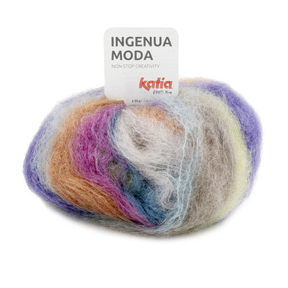 Ingenua Moda 103