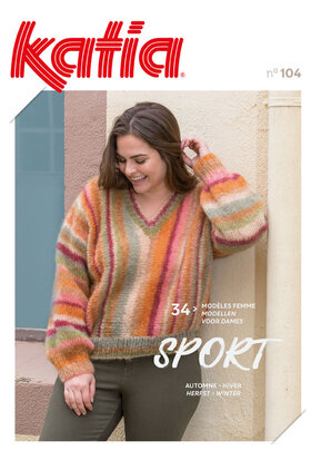 catalogue Sport 104