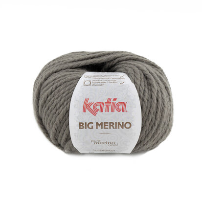 Big Merino 50 Reebruin