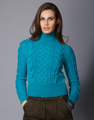 Merino 100 % - 02  Zwart