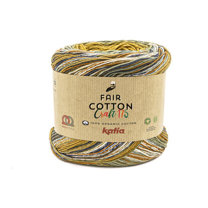 Fair Cotton Craft 175-801