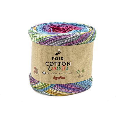 Fair Cotton Craft 175-805