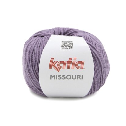 Missouri 46 Mauve foncé