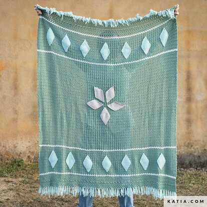 Fair Cotton 16 - Turquoise