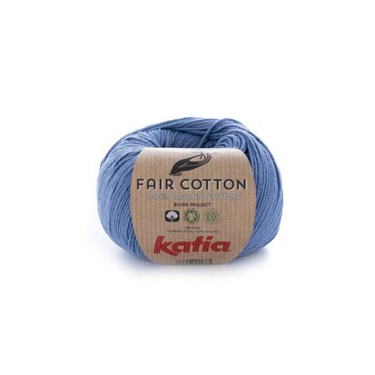 Fair Cotton 18 - Jeans
