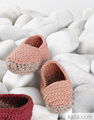 Fair Cotton 45 - Marron clair