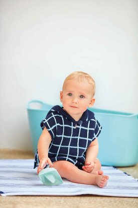 Fair Cotton 45 - Marron clair