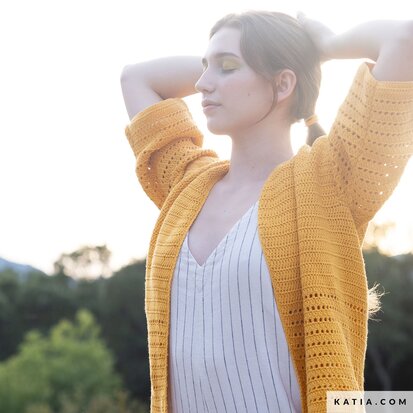 Fair Cotton 45 - Marron clair