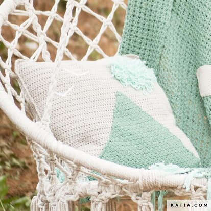 Fair Cotton 45 - Marron clair