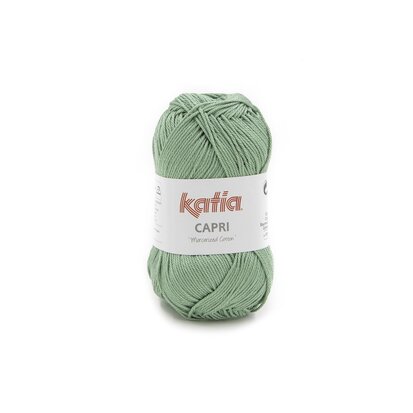 Capri 82177 Vert menthe