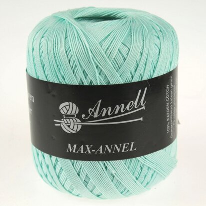 MAX-ANNELL 3422 VERT BLANC