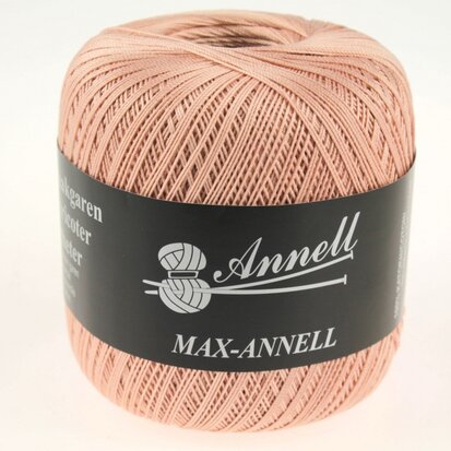 MAX-ANNELL 3427 ZALM