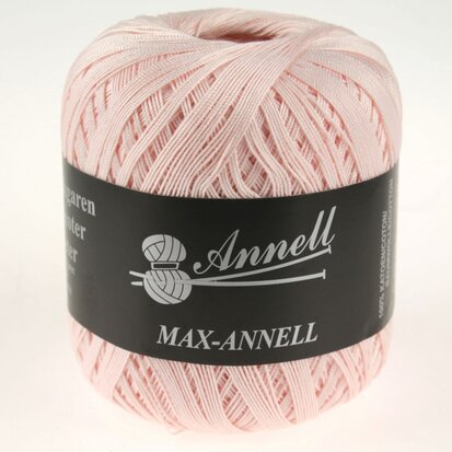 MAX-ANNELL 3432 LICHTROZE