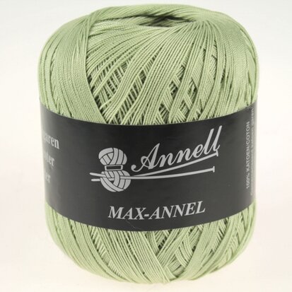 MAX-ANNELL 3446 GROEN