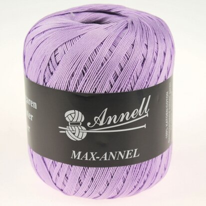 MAX-ANNELL 3454 LAVENDEL