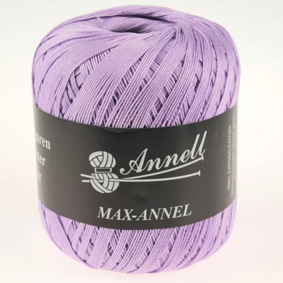 MAX-ANNELL 3454 LAVANDE