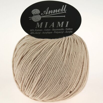 MIAMI 8930 BEIGE