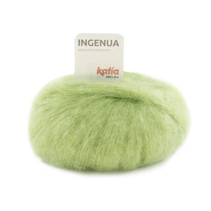 Ingenua 78 Vert Blanc