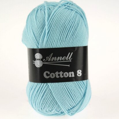 COTTON 8 - 41 TROPICAL