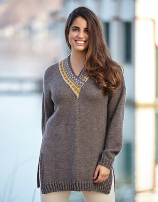 Merino Classic 12 Gris