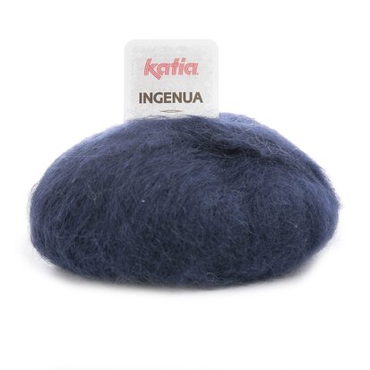 Ingenua 05 Donkerblauw