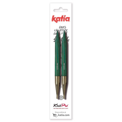 Aiguilles circulaires Knit Pro 12