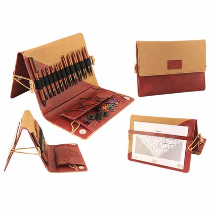 KnitPro Ginger Special Interchangeable Needle Set