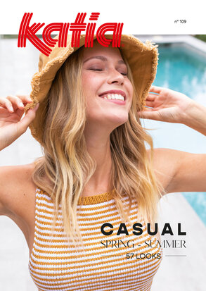 Magazine Casual 109