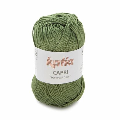 Capri 82185 Vert sapin