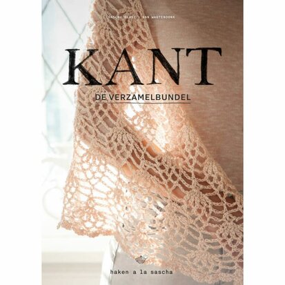 Kant - de verzamelbundel - Sascha Blase